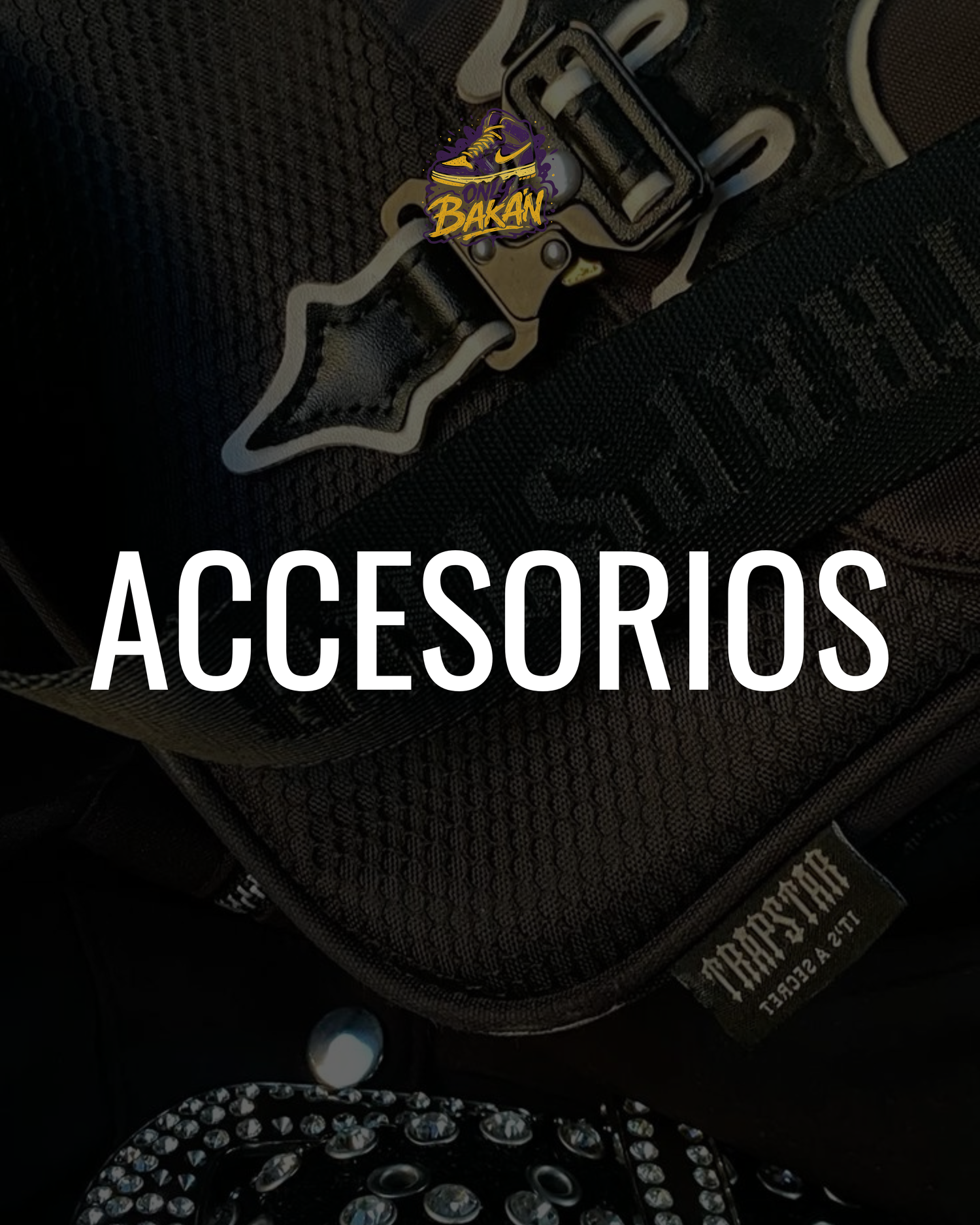 ACCESORIOS