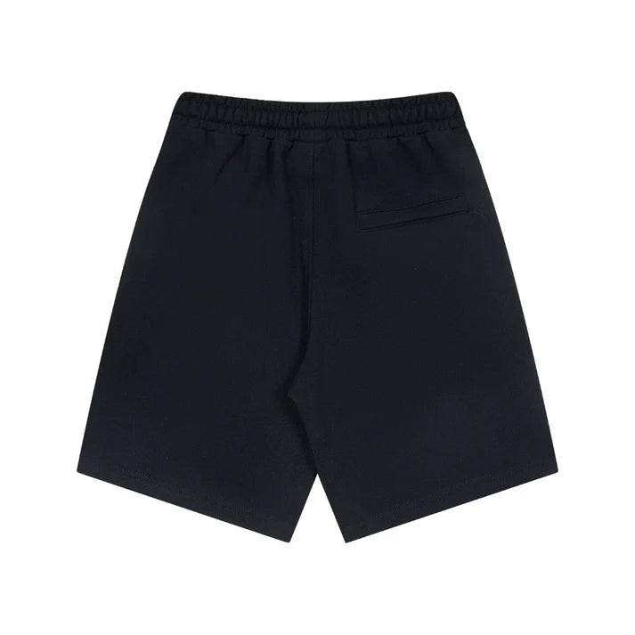 Bermuda Syna Black Yellow