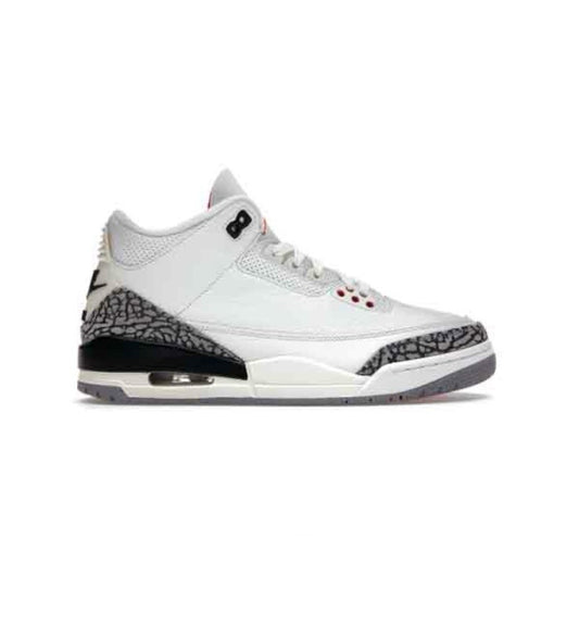 Air Jordan 3 Retro “White Cement Reimagined”