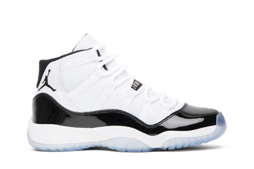 Air Jordan 11 Retro “Concord”