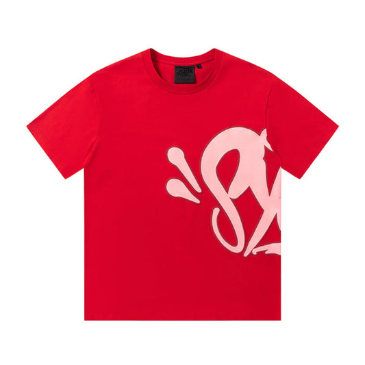 Remera Syna Red