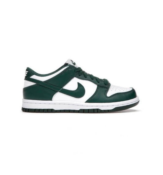 Nike Dunk Low “Spartan Green”