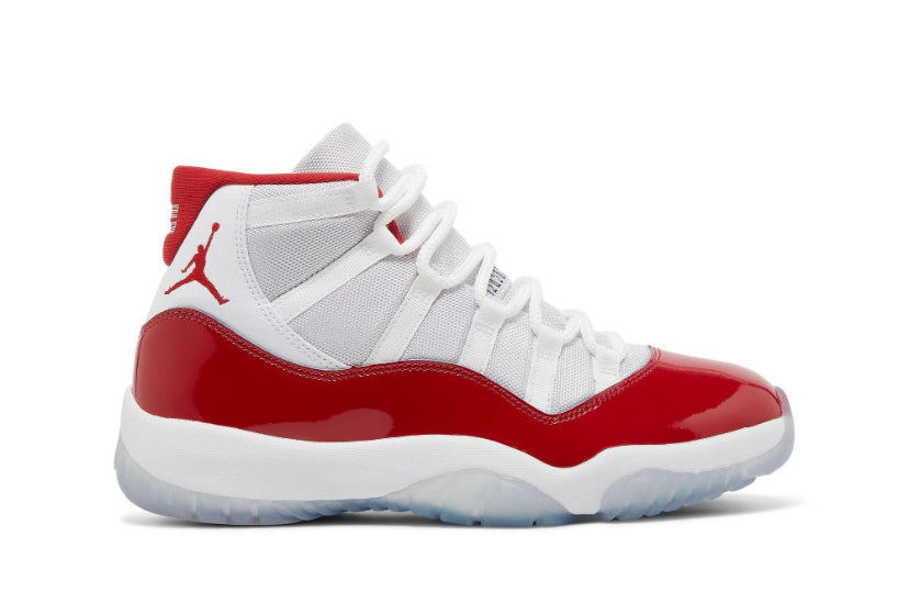 Air Jordan 11 Retro “Cherry”