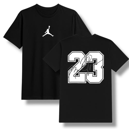Remera Jordan 23