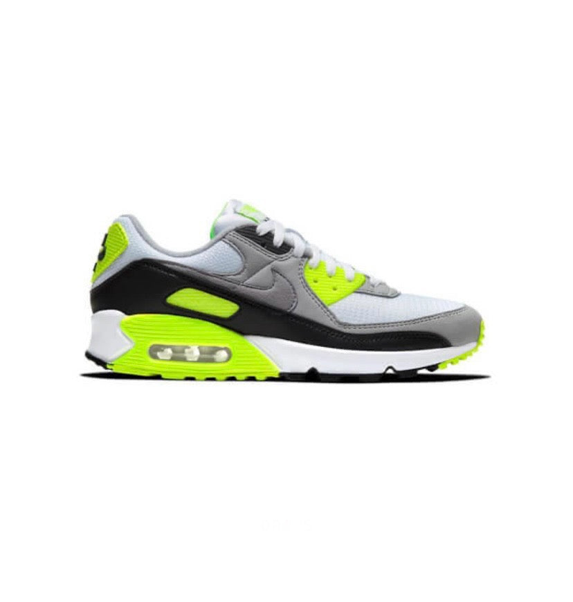 Nike Air Max 90 “Volt”
