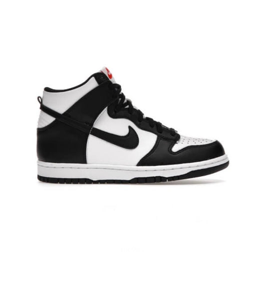 Nike Dunk High “Panda”