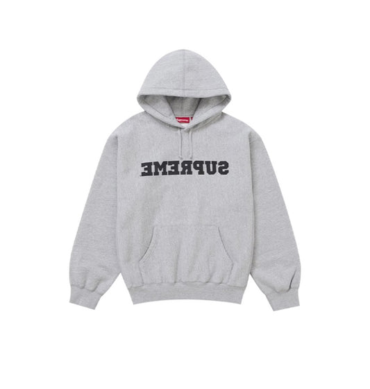 Buzo Supreme Grey