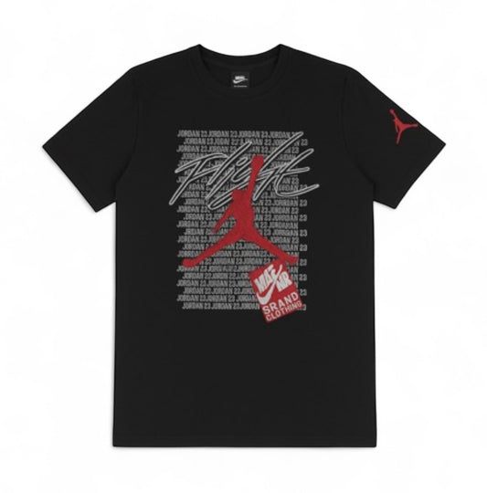 Remera Jordan Flight