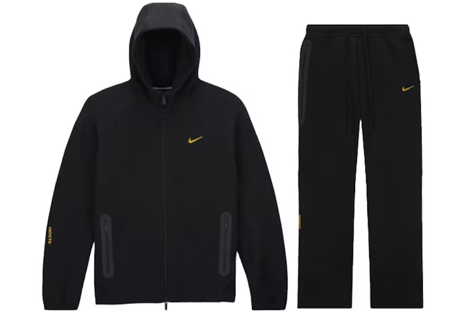 Conjunto Nike NOCTA OG