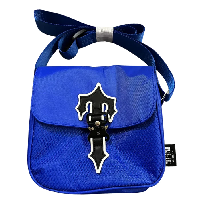 Bolso Trapstar Blue OG