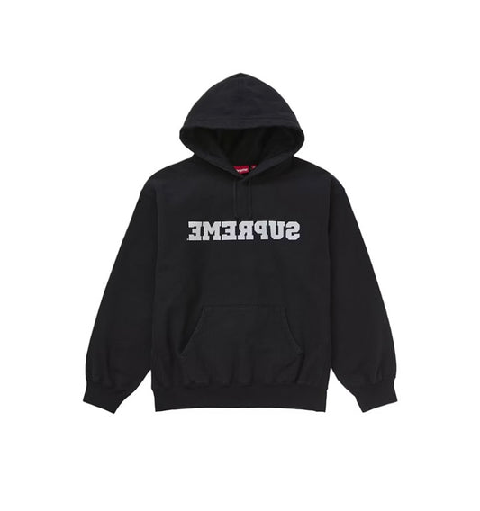 Buzo Supreme Black
