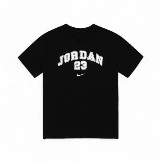 Remera Nike Jordan 23 B.
