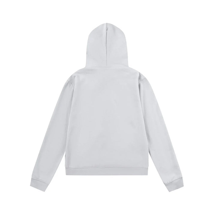 Buzo Syna Grey & Rose