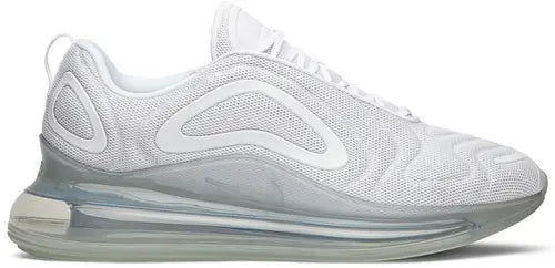 Nike Air Max 720 “Triple White”