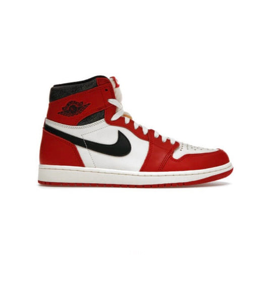 Air Jordan 1 Retro High OG “Chicago”