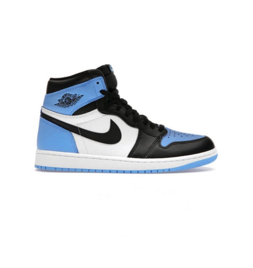 Air Jordan 1 High “University Blue”