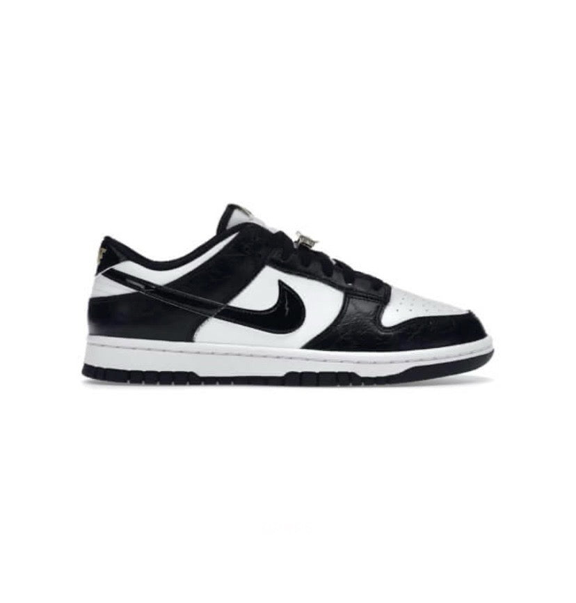 Nike Dunk Low “Panda Patent”