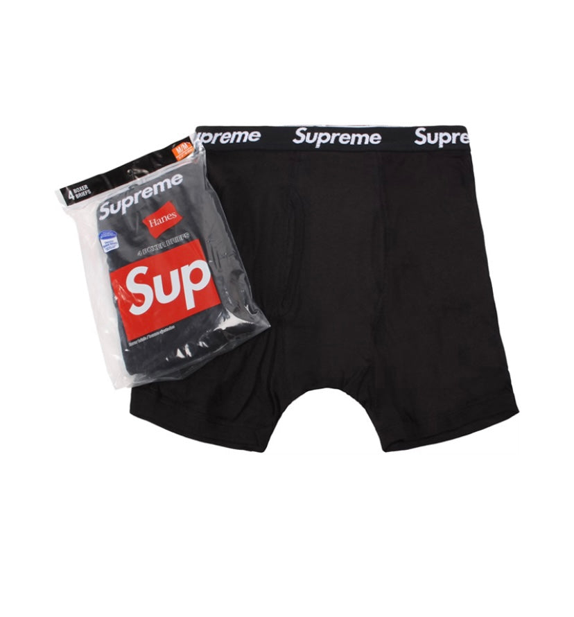 Boxer Supreme
