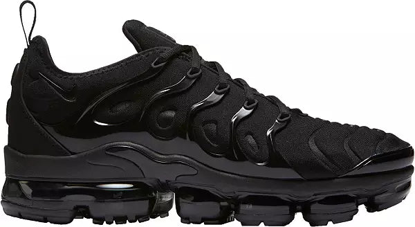 Nike Air Vapormax Plus “Triple Black”