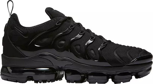 Nike Air Vapormax Plus “Triple Black”