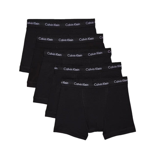 Boxer Calvin Klein Black