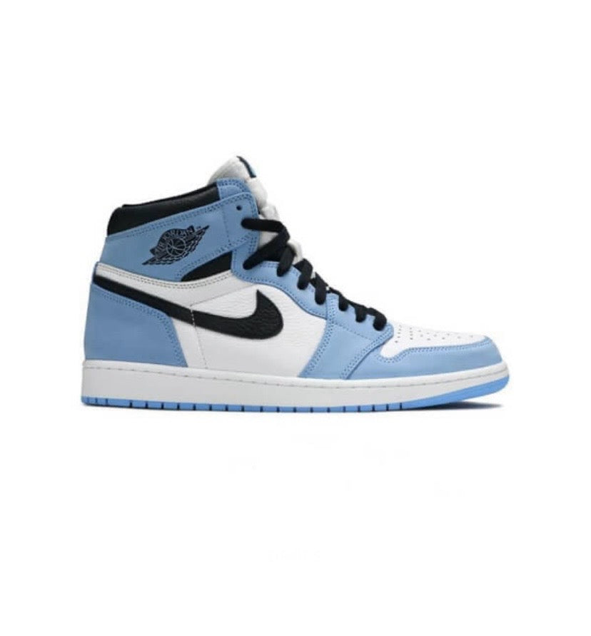 Air Jordan 1 High “UNC”