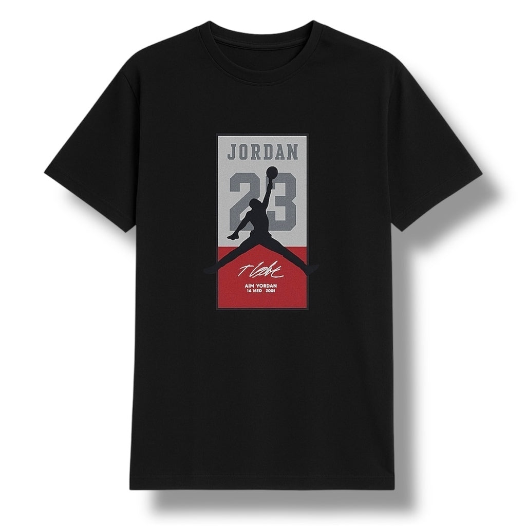 Remera Jordan 23 Flight