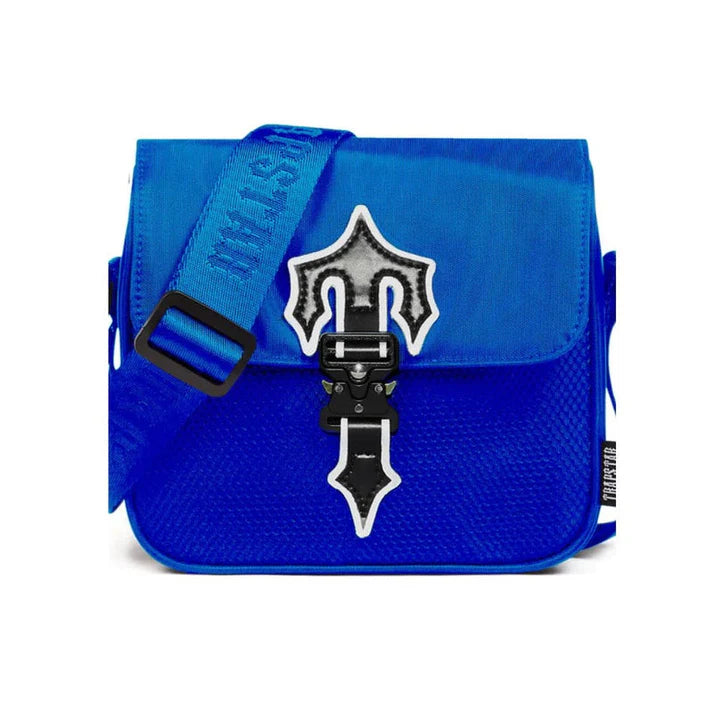 Bolso Trapstar Blue OG
